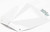 STRAIGHTLINE Skid Plate Wht For Gen4 Front Bumper S/M 183-232-WHITE