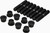 KPMI H.T. Steel Rocker Arm Tower Stud Kit 20-21045