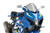 PUIG Windscreen Racing Smoke Suz 9013H