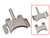 SP1 Power Valve Pol SM-09658