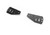 RIVAL POWERSPORTS USA Hdpe Rear A Arm Guards Cfm 2K.8123.1