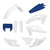 POLISPORT Full Plastic Kit Oem 26 91660
