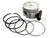 NAMURA Piston Kit Hyperdryve 102.97/Std 11:1 Yam NA-40025