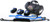 POWERTYE Fat Strap Trailer Kit Blue 1.5"X6.5' TRAILERKIT-83