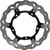 GALFER Wave Rotor Front DF214FLW