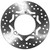 BREMBO Serie Oro Rear Rotor Fixed 68B40775