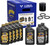 SPECTRO V-Twin Full Oil Service Kit M8 Synthetic 311474