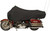 DOWCO Premium Motorcycle Half Cover 05140