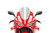 PUIG Windscreen R-Racer Smoke Duc 22333H