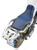 GIVI Specific Rear Rack Monolock/Monokey Aluminium Hon SR1201