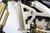 WORKS Radiator Braces 18-268