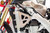 WORKS Radiator Braces Crf450L 18-719