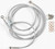 GBRAKES 3 Line Front Brake Line Kit FK003D418-3