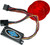 NAMZ CUSTOM CYCLE Pnp Illuminator Rbt W/Leq Flstc 97-10 Fl 97-13 Flt 98-03 ILL-03-RL-A
