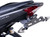 PUIG Fender Eliminator Kit Black 7108N