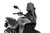 PUIG Windscreen Touring Dark Smoke Hon 22573F