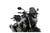 PUIG Windscreen Naked New Gen Sport Dark Smoke Hon 3657F