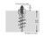 IGRIP 18Mm Standard Screw Studs Qty 150 ST-18150R