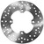 BREMBO Serie Oro Rear Rotor Fixed 68B40780
