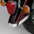 NATIONAL CYCLE Cast Rear Fender Tip N7033