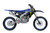 D-COR Complete Kit 25 Mey Yz 450 (23-25) Wht Bg 20-50-715