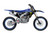 D-COR Complete Kit 25 Mey Yzf 250 (24-25) Blk Bg 20-50-435
