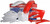 POLISPORT Plastic Body Kit Red 90213