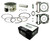 NAMURA Top End Kit 72.70/Std 11:1 Ac/Kaw NA-20005K