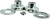 PRO ONE Fork Stop Kit/ Hide-Away Internal 103423