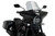 PUIG Windscreen Touring High-Road Smoke Hon 21545H