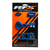 RFX Factory Kit Blue Brembo Ktm/Husq FXFK 50300 99BU
