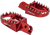 RFX Footpegs Red Hon/Sur-Ron FXFR 10200 99RD