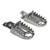 RFX Footpegs Aluminium Suz FXFR 30100 99GP