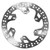 BREMBO Serie Oro Rear Rotor Fixed 68B40790