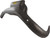 P3 Heat Shield Carbon Fiber 201054