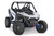 WARN Front Bumper Winch Mount Pol Pro Xp 106308