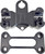 MODQUAD 1-1/8" Hb Adaptor Raptor 700 Fits All Raptor 700 Stk Stems PHAT-700BLK