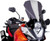 PUIG Windscreen Touring Dark Smoke 6494F