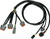NAMZ CUSTOM CYCLE Replacement Complete Ignition Harness Hd 32435-99 NHD-32435-99