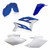 ACERBIS Plastic Kit Blue 2314133593