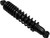 BRONCO Gas Shock Rear AU-04412