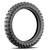 MICHELIN Tire Starcross 6 Med Hard Rear 110/100-18 64M Bias Tt 2281