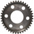 VENOM PRODUCTS Sprocket Silent 40T 32T Int. Ski-Doo 931027-40