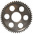 VENOM PRODUCTS Sprocket Silent 51T 32T Int. Ski-Doo 931027-51