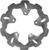 GALFER Wave Rotor Rear DF198W