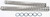 RACE TECH Fork Spring 0.54Kg FRSP 435154