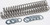 RACE TECH Fork Spring 0.95Kg FRSP S4031095