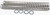 RACE TECH Fork Spring 0.75Kg FRSP 353675