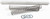 RACE TECH Fork Spring 1.10Kg FRSP S3625110