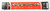 STUD BOY Deuce Bar 9" 9" CAT-D2093-90